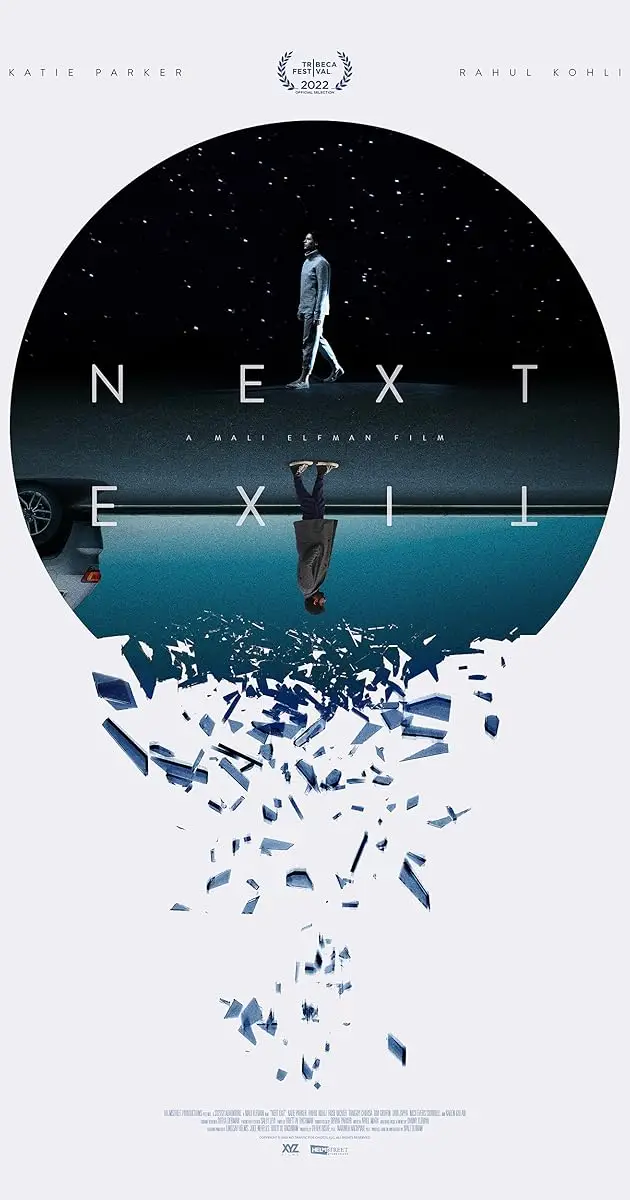 فیلم فرصت خروج