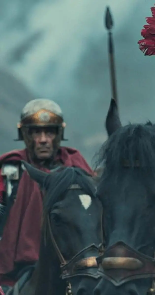 بربرها - فصل 1، قسمت 3 | دانلود سریال Barbarians