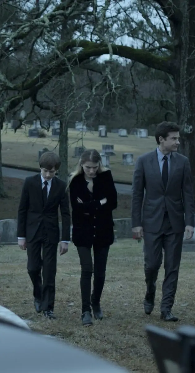 سریال اوزارک - فصل 2 قسمت 6 (Ozark - S2 - E6)